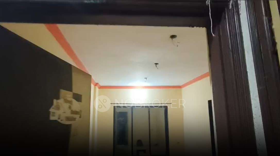 1 BHK Flat In Shri Ganesh Sai Co-op Hsg Society For Sale  In Virar East