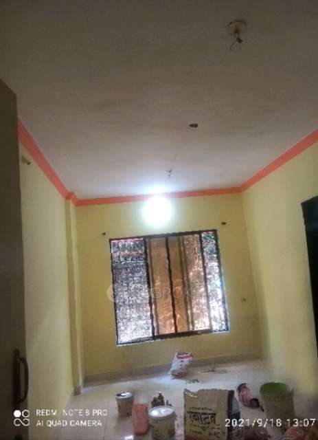 1 BHK Flat In Shri Ganesh Sai Co-op Hsg Society For Sale  In Virar East