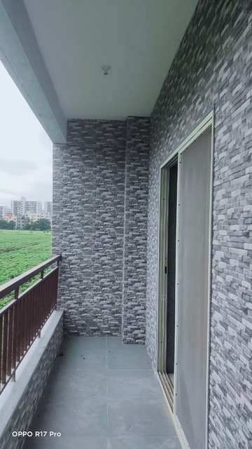 2 BHK Flat In Jijai Residency  for Rent  In Manjri Bk