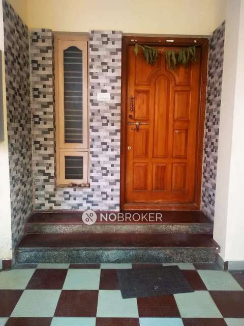 1 BHK House for Rent  In Malleshpalya