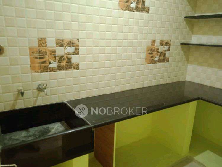 1 BHK Flat In Lakshmi Nilaya for Rent  In Mahadevapura