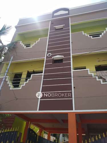 1 BHK House for Rent  In Ambattur