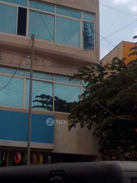 PG for Boys in Koti Hosahalli