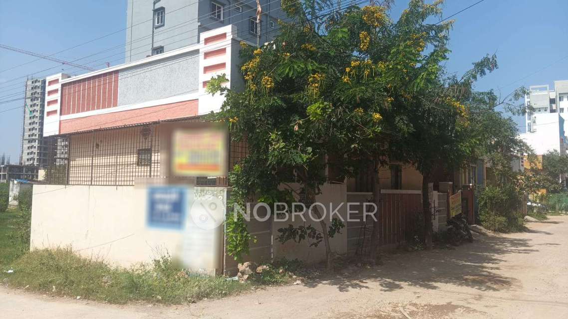 3 BHK House For Sale  In Pocharam