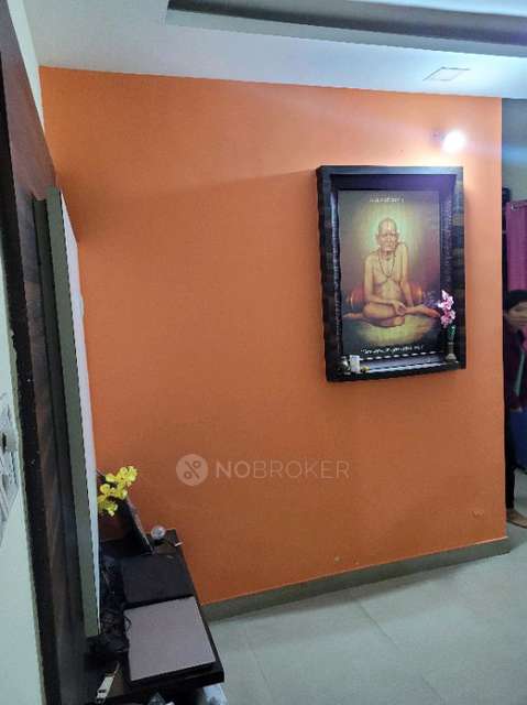 1 BHK Flat For Sale  In Block-c, Shiv Unnati Residency, ????? ?? 7, ????? ???, ???? ???, ?????, ????????? ?????????, ?????????? 411028, India