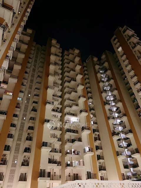 3 BHK Flat In Centiuriyan Park O2 Vally For Sale  In Techzone 4