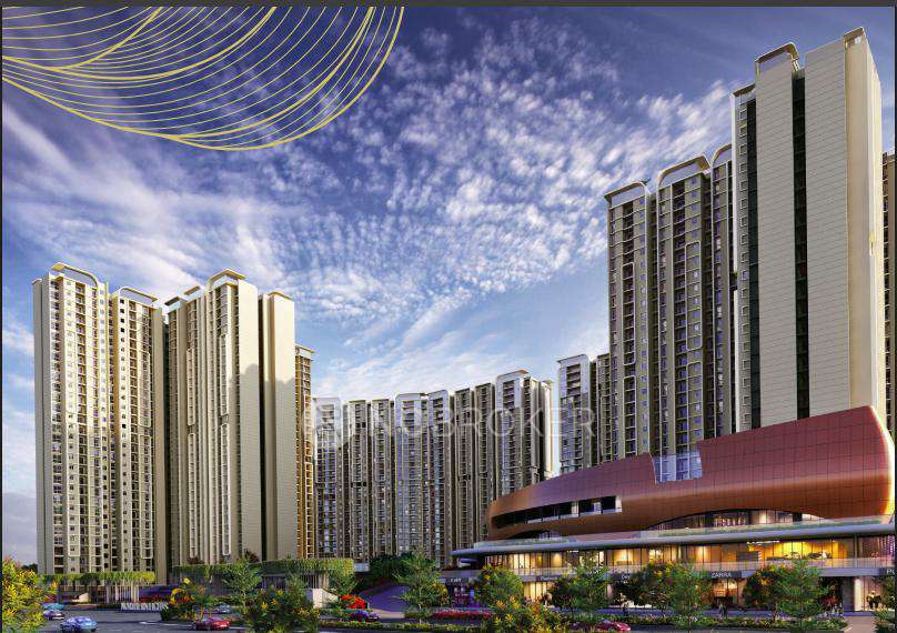 3 BHK Flat In Purva Northern Lights For Sale  In Kiadb