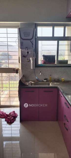 2 BHK Flat In Telecom For Sale  In Hinjewadi