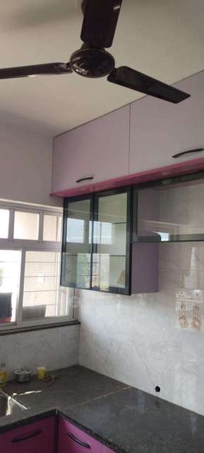 2 BHK Flat In Telecom for Rent  In Hinjewadi