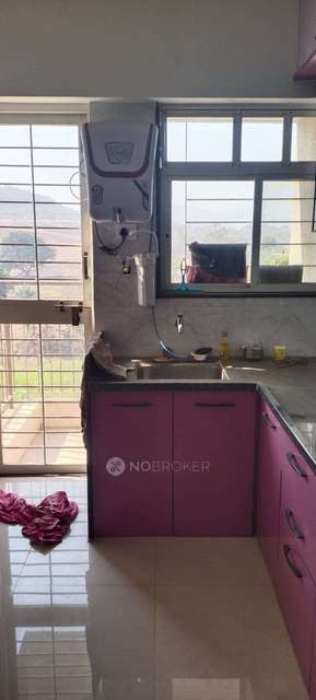 2 BHK Flat In Telecom for Rent  In Hinjewadi