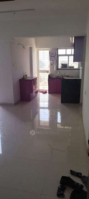 2 BHK Flat In Telecom for Rent  In Hinjewadi