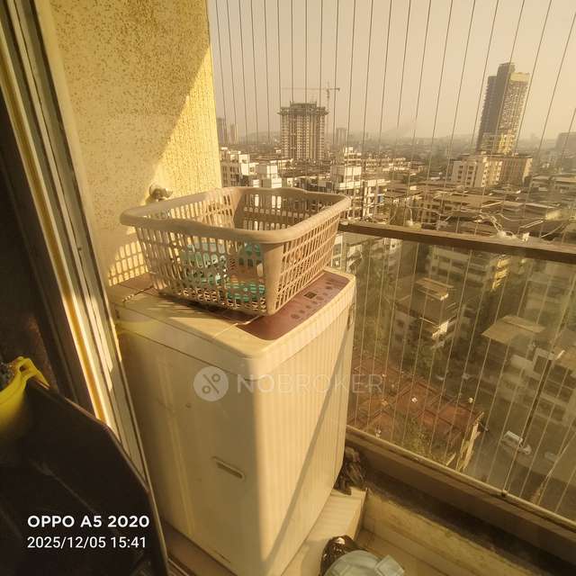 2 BHK Flat In Nav Anuradha Darshan Chs For Sale  In Dombivli East