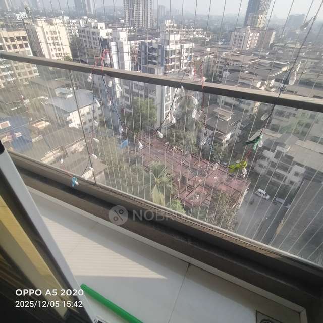 2 BHK Flat In Nav Anuradha Darshan Chs For Sale  In Dombivli East