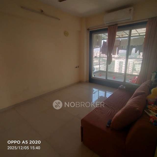 2 BHK Flat In Nav Anuradha Darshan Chs For Sale  In Dombivli East