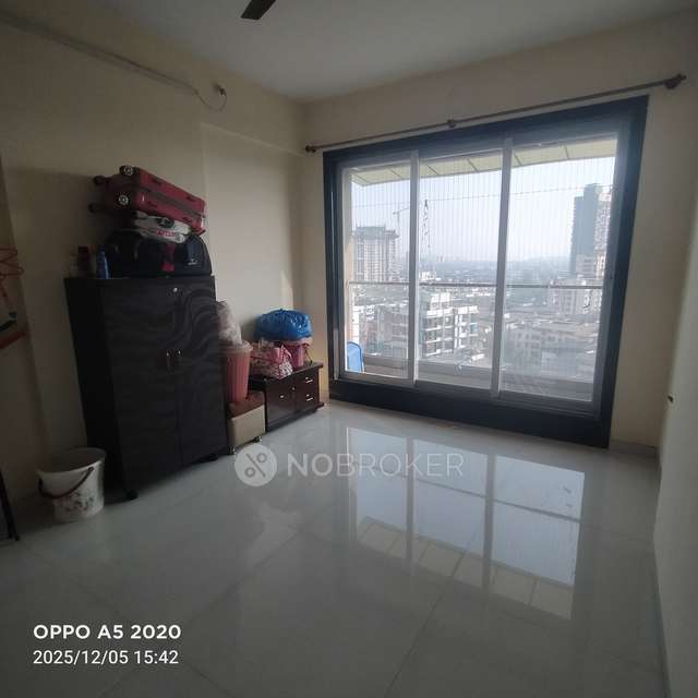 2 BHK Flat In Nav Anuradha Darshan Chs For Sale  In Dombivli East