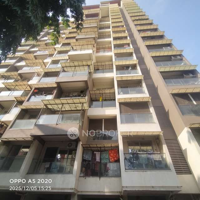 2 BHK Flat In Nav Anuradha Darshan Chs For Sale  In Dombivli East