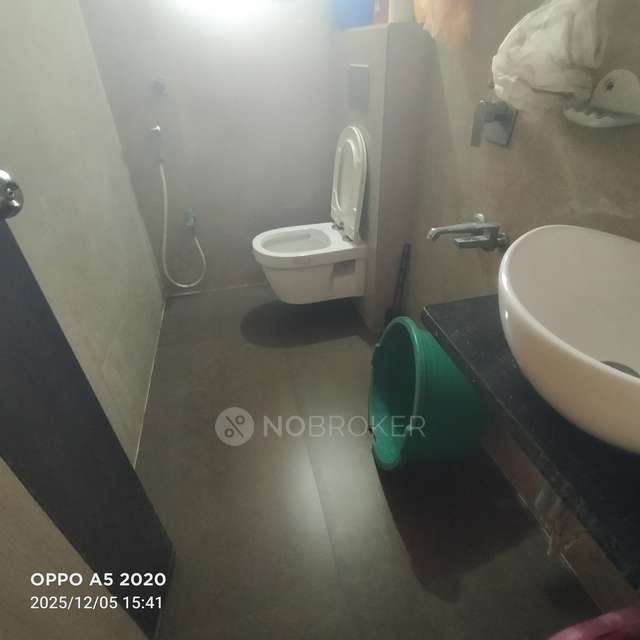 2 BHK Flat In Nav Anuradha Darshan Chs For Sale  In Dombivli East