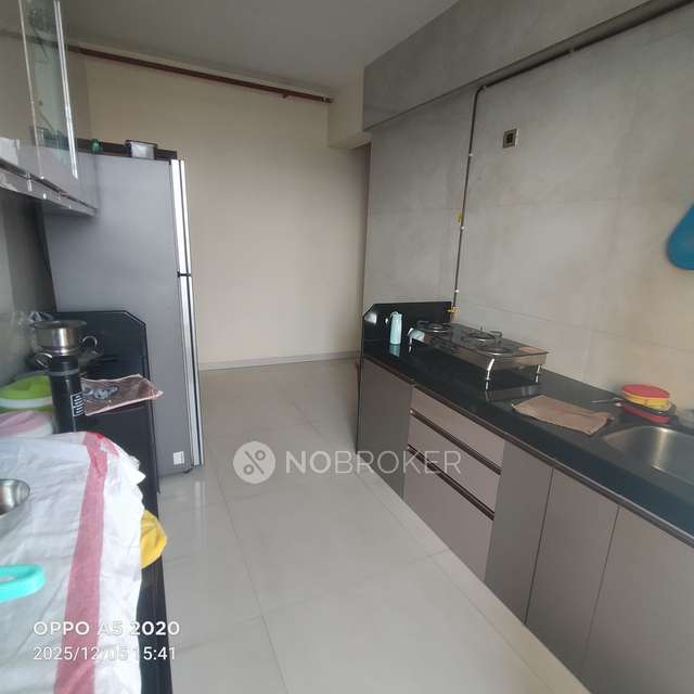 2 BHK Flat In Nav Anuradha Darshan Chs For Sale  In Dombivli East