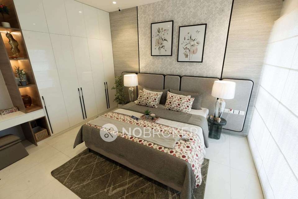 3 BHK Flat In Bren Zahara for Rent  In Kasavanahalli