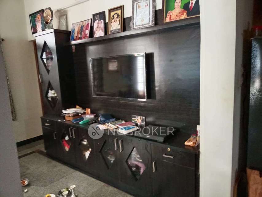 2 BHK House for Rent  In Bikasipura