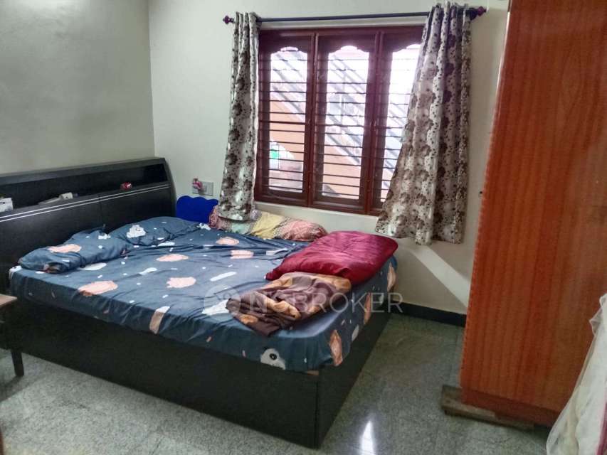 2 BHK House for Rent  In Bikasipura