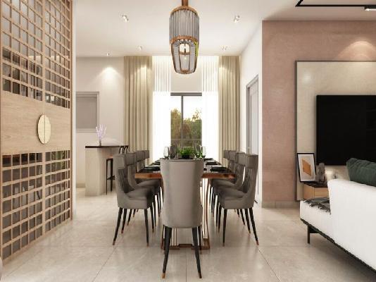 1 BHK Flat In Swarna Magic Tower For Sale  In Bandra West