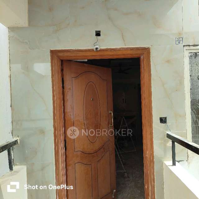 2 BHK Flat In Slv Defence Square for Rent  In Kattigenahalli