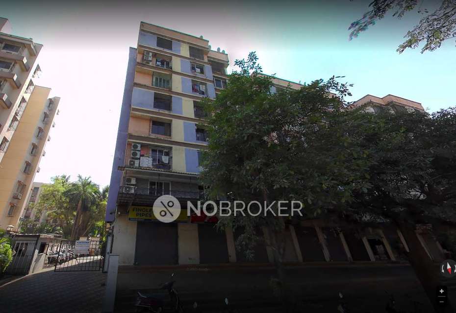 1 BHK Flat In Om Chintamani Chs For Sale  In Aai Nagar