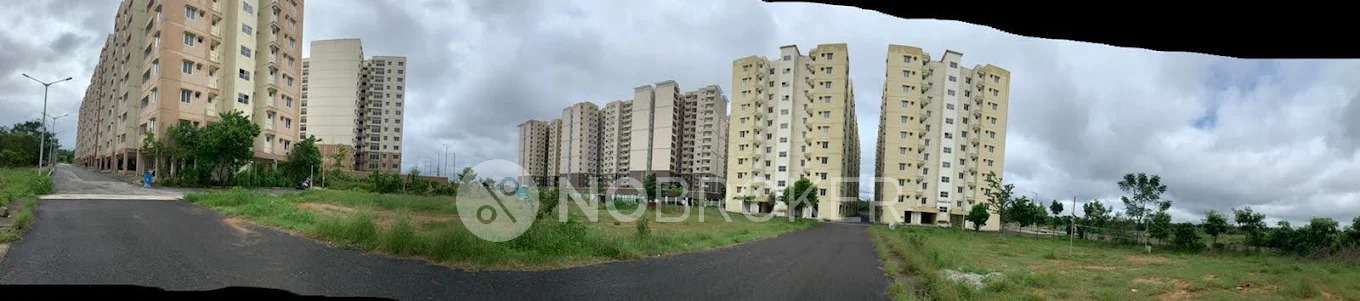 2 BHK Flat In Kommagadda Bda Apartment for Rent  In Basaveshwara