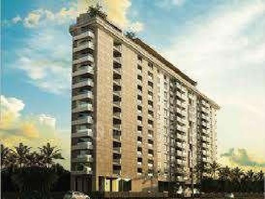 2 BHK Flat In Shree Sai Krupa For Sale  In Begur