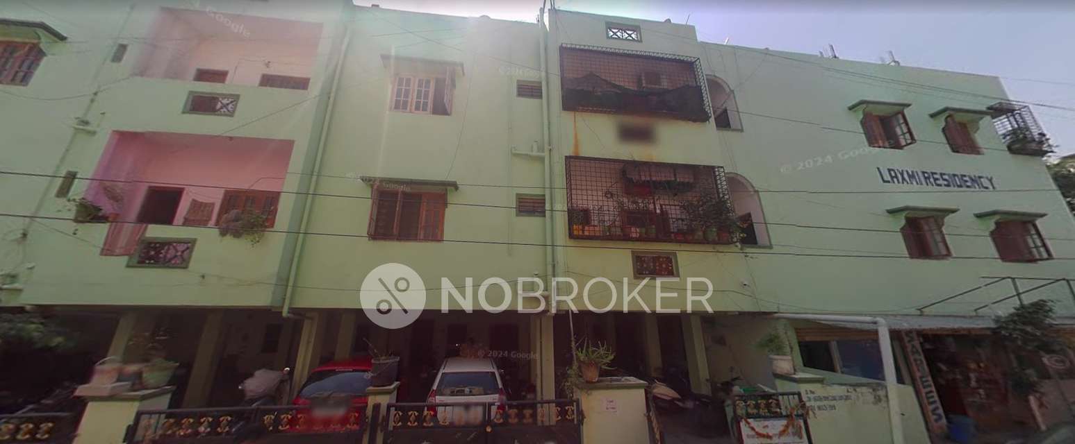 2 BHK Flat In Lakshmi Residency for Rent  In Chandragiri Colony,