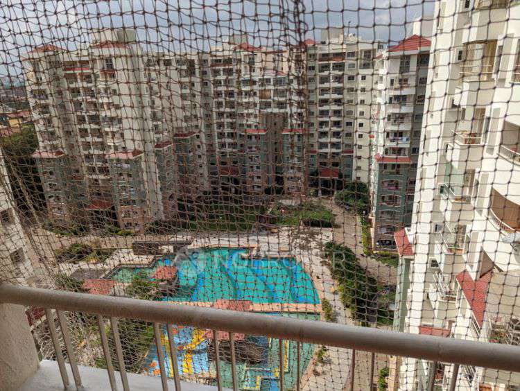 3 BHK Flat In Ideb Springfields, Bellandur For Sale  In Bellandur