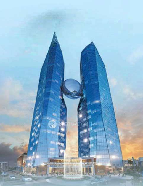 Office Space in Sector 140, Noida for sale 