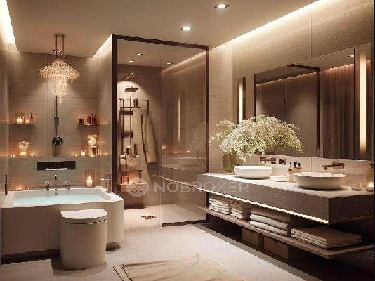 3 BHK Flat In Archen Aarvi Apartment For Sale  In Vasai West