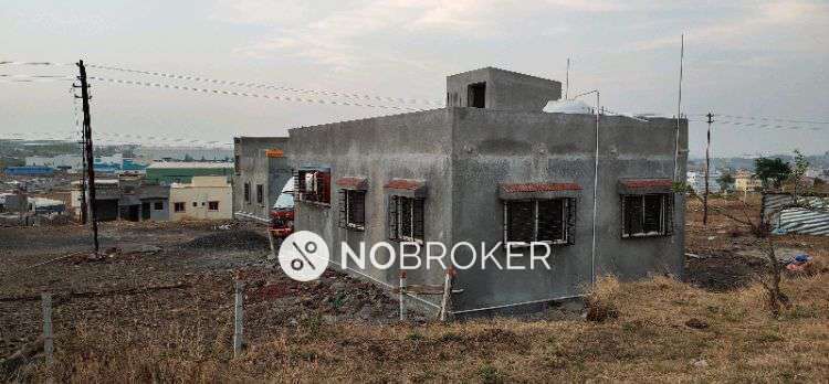 1 RK Flat For Sale  In Talawade