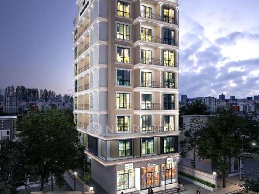 2 BHK Flat In Nakshatra Ashvini For Sale  In Dombivli West