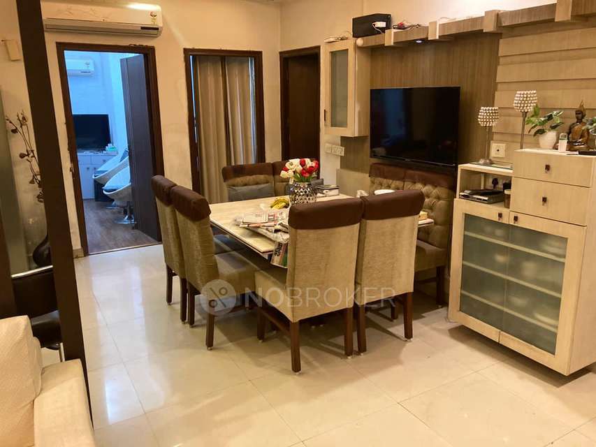 4 BHK Flat In Gardenia Grace, Sector 61 for Rent  In Sector 61