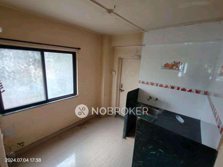 1 BHK Flat In Standalone Building  For Sale  In  Dhankawadi