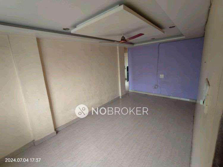 1 BHK Flat In Standalone Building  For Sale  In  Dhankawadi