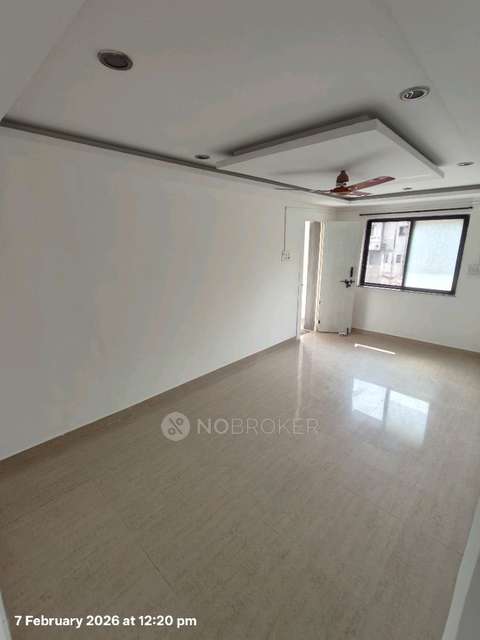 1 BHK Flat In Standalone Building  For Sale  In  Dhankawadi