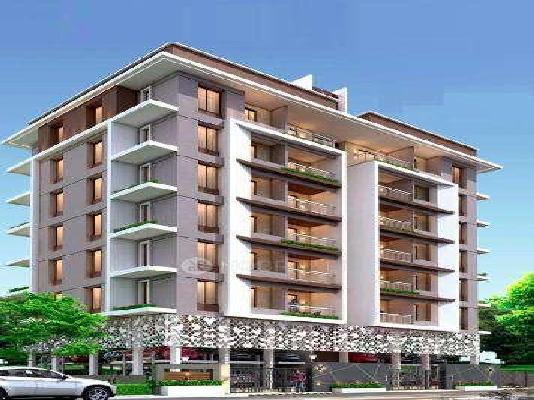 2 BHK Flat In Sai Yash Padma For Sale  In Boisar