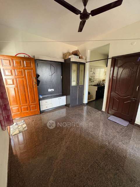1 BHK Flat In Standalone Building  for Rent  In J. P. Nagar
