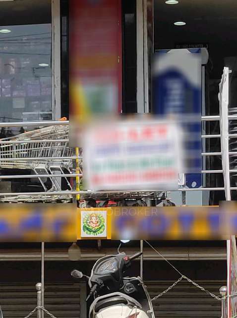 Office Space in Vajarahalli,, Bangalore for Rent 