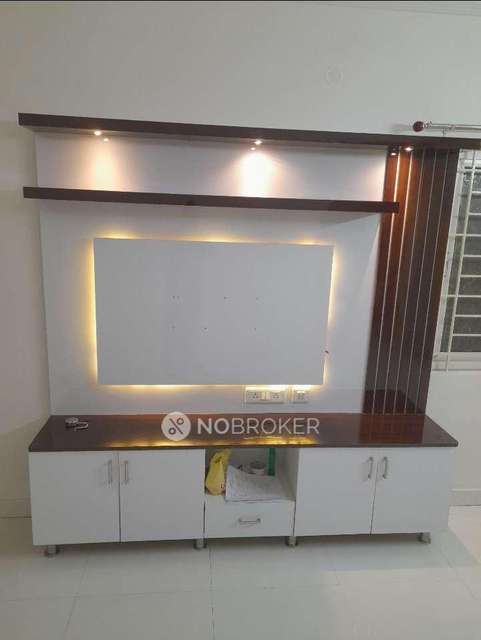 2 BHK Flat In Rashmi Devi Homes For Sale  In Bachupally