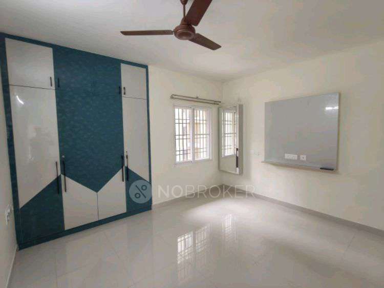 3 BHK Flat In Shriram Park 63 for Rent  In Perungalathur