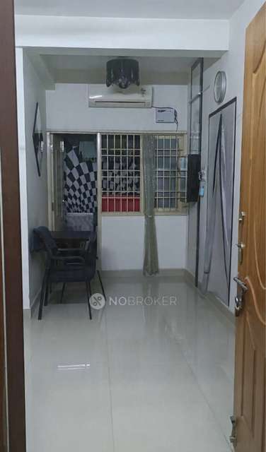 1 BHK Flat In Sai Dwaraka Ramapuram for Rent  In Ramapuram