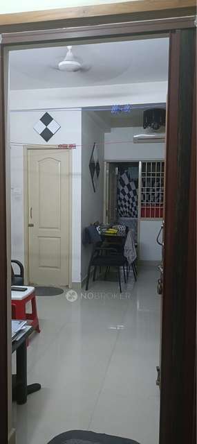 1 BHK Flat In Sai Dwaraka Ramapuram for Rent  In Ramapuram