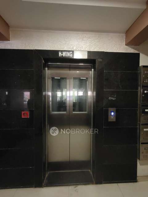 2 BHK Flat In Gk Aryavat for Rent  In Ravet