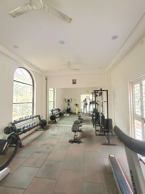 2 BHK Flat In Gk Aryavat for Rent  In Ravet