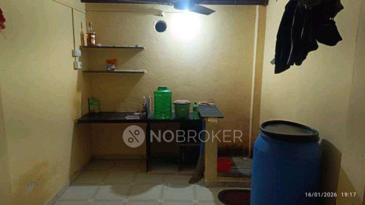 1 RK House for Rent  In Ghatkopar West